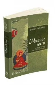 Muntele sacru de Lobsang Rampa
