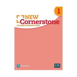 New Cornerstone Grade 1 Teacher