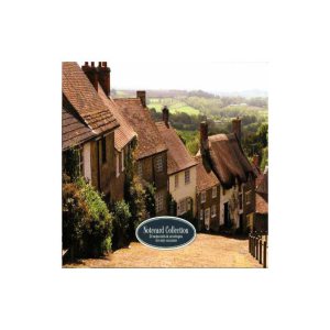 Notecard Collection: Beautiful Britain