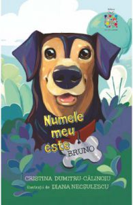 Numele meu este Bruno