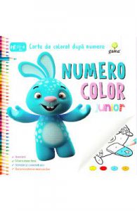 Numero Color Junior