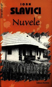 Nuvele