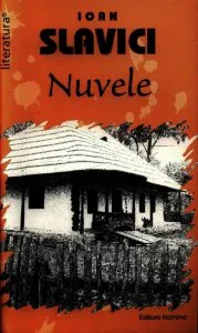 Nuvele