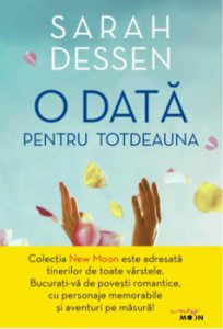 O data pentru totdeauna