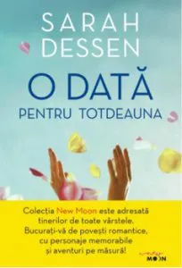 O data pentru totdeauna de Sarah Dessen