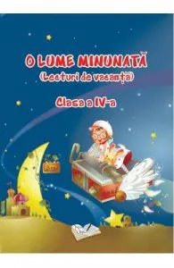 O lume minunata (lecturi de vacanta)