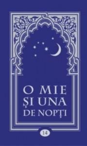 O mie si una de nopti vol.14