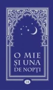 O mie si una de nopti vol.14