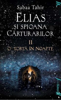 O torță în noapte (Vol. 2)- PB