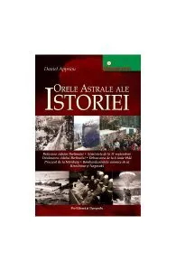 Orele astrale ale istoriei de Daniel Appriou