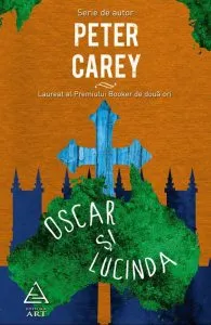 Oscar si Lucinda de Peter Carey
