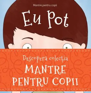 Pachet Mantre pentru copii de Laurie N. Wright