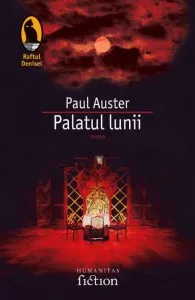 Palatul lunii de Paul Auster