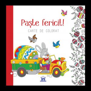 Paste fericit!