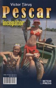 Pescar incepator