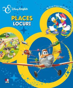 Places. Locuri