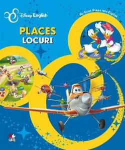 Places. Locuri