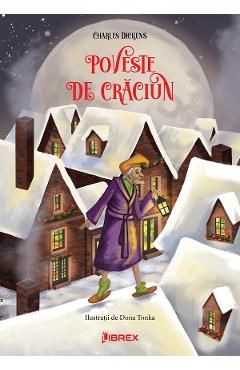 Poveste de Craciun