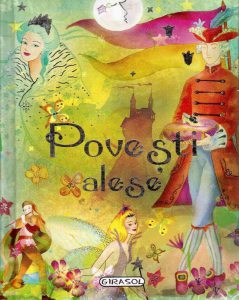 Povesti alese