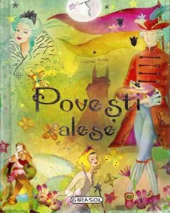 Povesti alese
