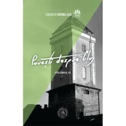 Povesti despre Cluj 9 de Vladimir-Alexandru Bogosavlievici