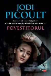 Povestitorul de Jodi Picoult