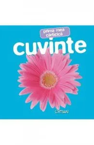 Prima mea carticica: Cuvinte ed. 2