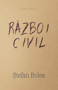 Razboi civil