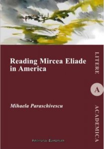Reading Mircea Eliade in America