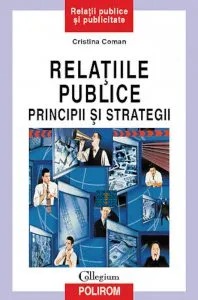 Relatiile publice. Principii si strategii