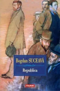 Republica de Bogdan Suceava