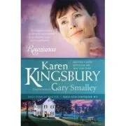 Reuniunea. Saga Familiei Baxter Seria Rascumparare, Cartea 5 de Karen Kingsbury