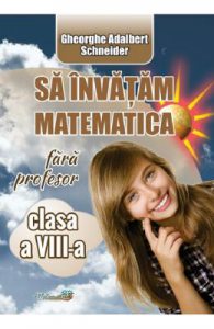 Sa invatam matematica fara profesor