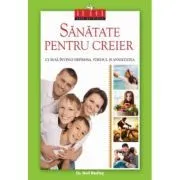 Sanatate pentru creier de dr. Neil Nedley