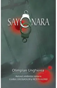 Sayonara de Olimpian Ungherea