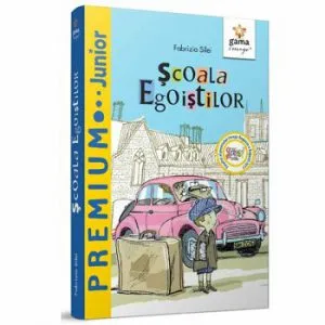Scoala Egoistilor de Fabrizio Silei