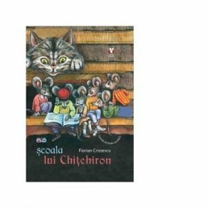 Scoala lui Chitchiron