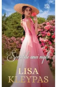 Secretele unei nopti de Lisa Kleypas