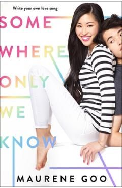 Somewhere Only We Know