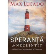 Speranta de neclintit