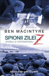 Spionii zilei Z