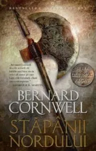 Stapanii nordului de Bernard Cornwell