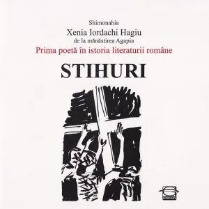 Stihuri de Xenia Iordachi Hagiu