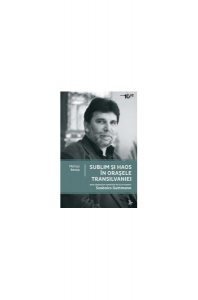 Sublim şi haos în oraşele Transilvaniei. Zece răspunsuri esenţiale de la un expert