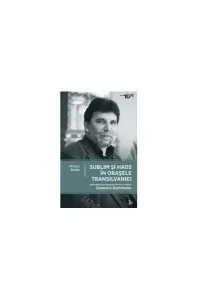 Sublim şi haos în oraşele Transilvaniei. Zece răspunsuri esenţiale de la un expert de Szabolez Guttmann