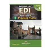 Succeed in EDI C1