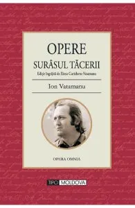 Surasul tacerii de Ion Vatamanu