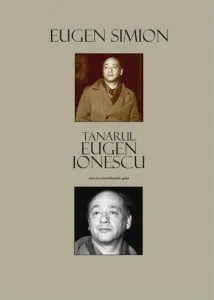 Tanarul Eugen Ionescu de Eugen Simion