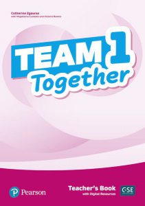 Team Together 1, Teacher