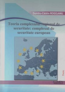 Teoria complexului regional de securitate: complexul de securitate european